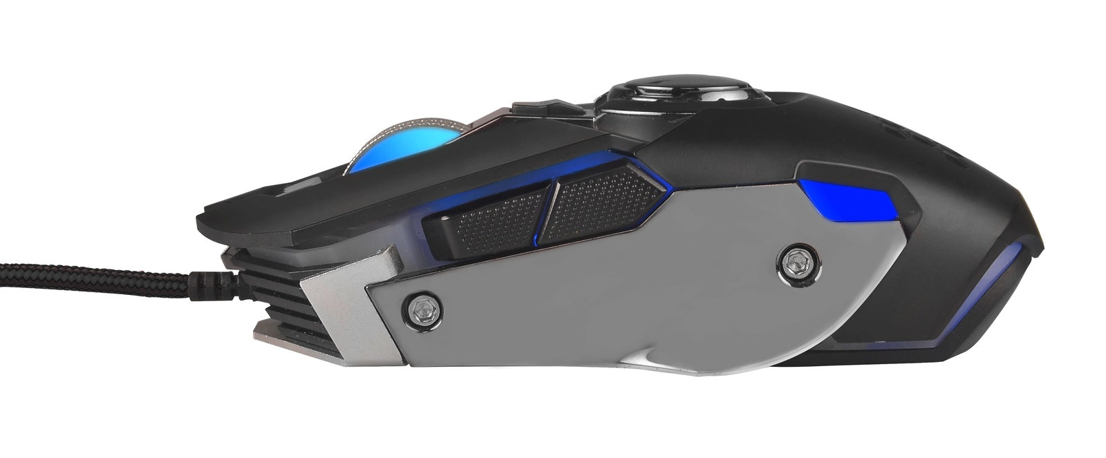 PowerPlay E-Blue Cobra 7200DPI Gaming Mouse