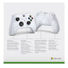 Xbox Wireless Controller - Robot White (PC, Xbox Series X, Xbox One)