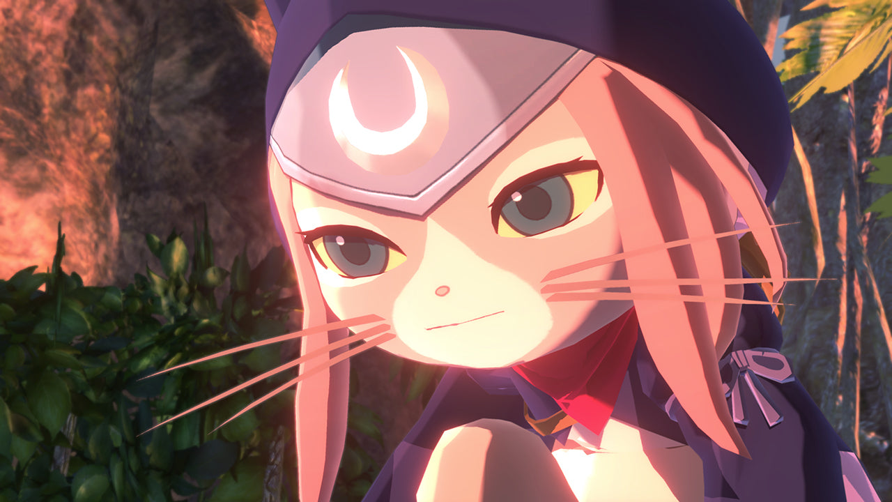 Monster Hunter Stories 2: Wings of Ruin (Switch)