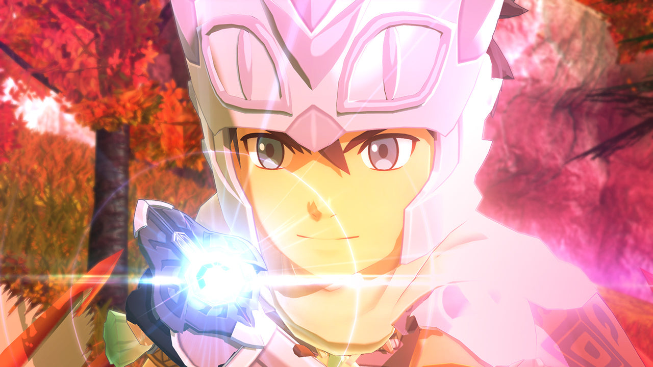 Monster Hunter Stories 2: Wings of Ruin (Switch)