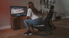 Playseat Racing Simulator Seat PUMA Edition Black