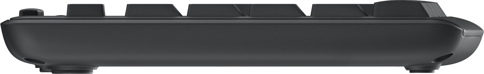 Logitech MK295 Silent Wireless Keyboard and Mouse Combo Graphite