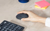 Logitech MK295 Silent Wireless Keyboard and Mouse Combo Graphite
