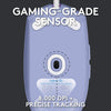 Logitech G203 LIGHTSYNC RGB Gaming Mouse (Lilac)
