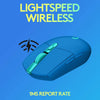 Logitech G305 LIGHTSPEED Wireless Gaming Mouse - Blue