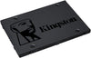480GB Kingston A400 2.5" SATA SSD