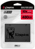 480GB Kingston A400 2.5" SATA SSD