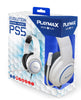 Playmax Evolution Universal Gaming Headset (PS4 & PS5) (PS5, PS4)