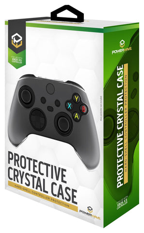 Powerwave Xbox Controller Crystal Case (Xbox Series X)
