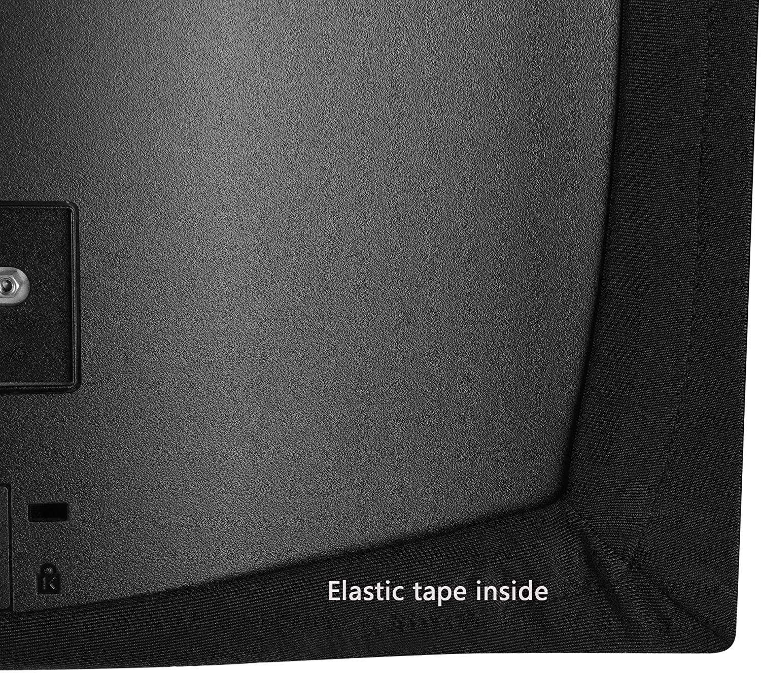 19" - 21" Universal Computer Monitor Dust Cover
