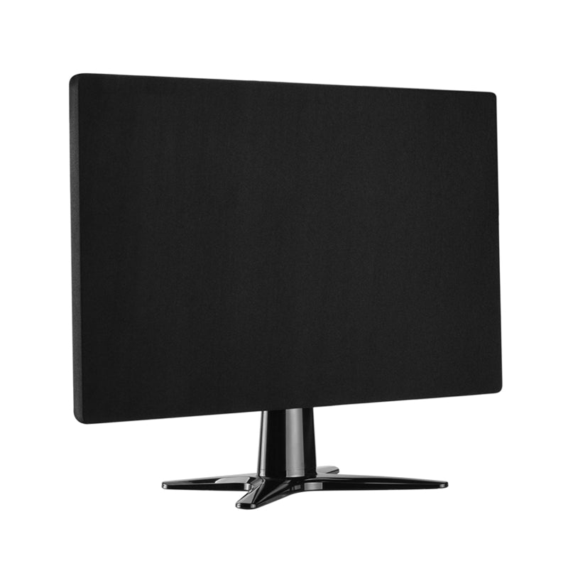 19" - 21" Universal Computer Monitor Dust Cover