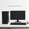19" - 21" Universal Computer Monitor Dust Cover