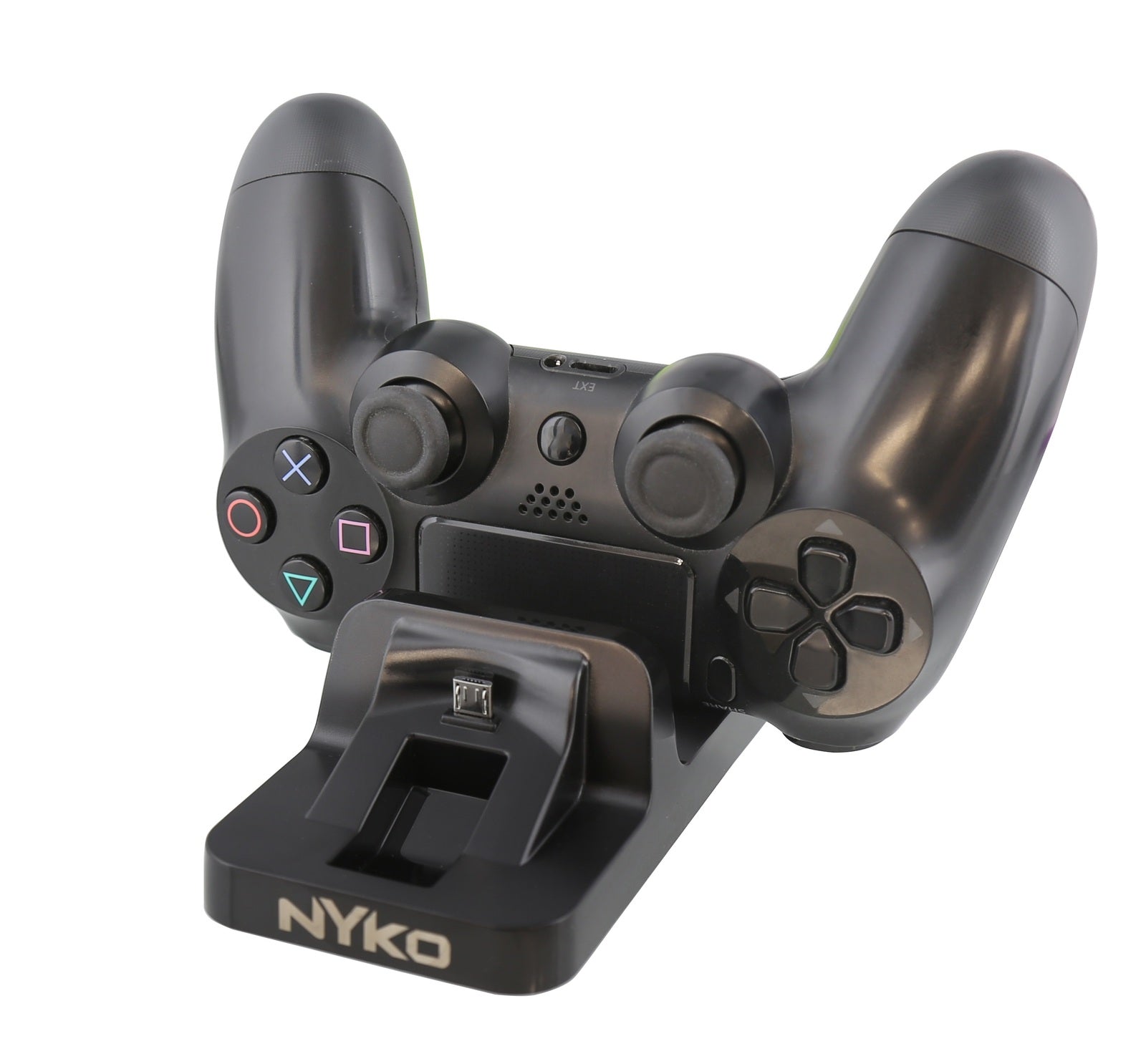 Nyko PS4 Master Pak