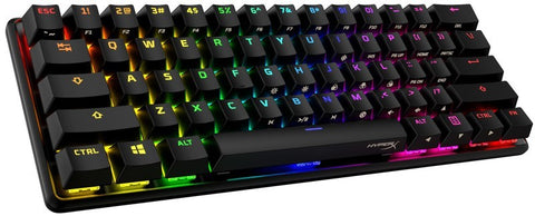 HyperX Alloy Origins 60 Mechanical Gaming Keyboard (PC)