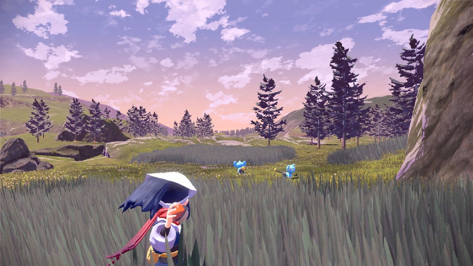 Pokemon Legends: Arceus (Switch)