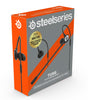 SteelSeries Tusq In-Ear Gaming Headset (Switch, PC, PS4, Xbox One)
