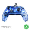 Xbox Afterglow Wired Gaming Controller (Xbox Series X, Xbox One)