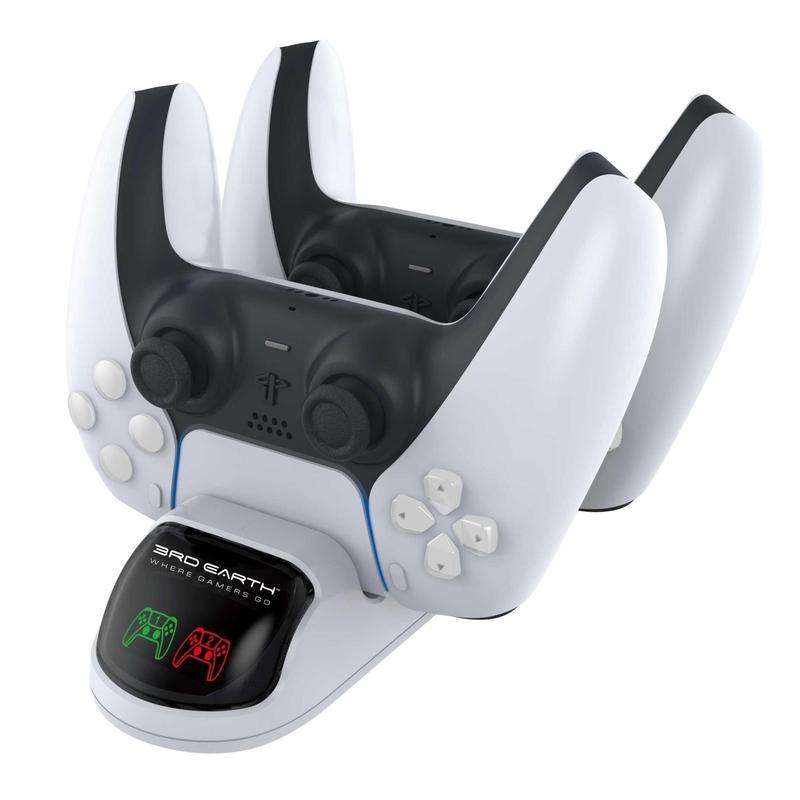 PS5 Dual Charging Station