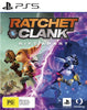 Ratchet & Clank: Rift Apart (PS5)