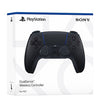 PlayStation 5 DualSense Wireless Controller - Midnight Black (PC, PS5)
