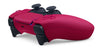 PlayStation 5 DualSense Wireless Controller - Cosmic Red (PC, PS5)