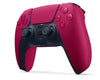 PlayStation 5 DualSense Wireless Controller - Cosmic Red (PC, PS5)