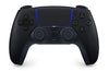 PlayStation 5 DualSense Wireless Controller - Midnight Black (PC, PS5)