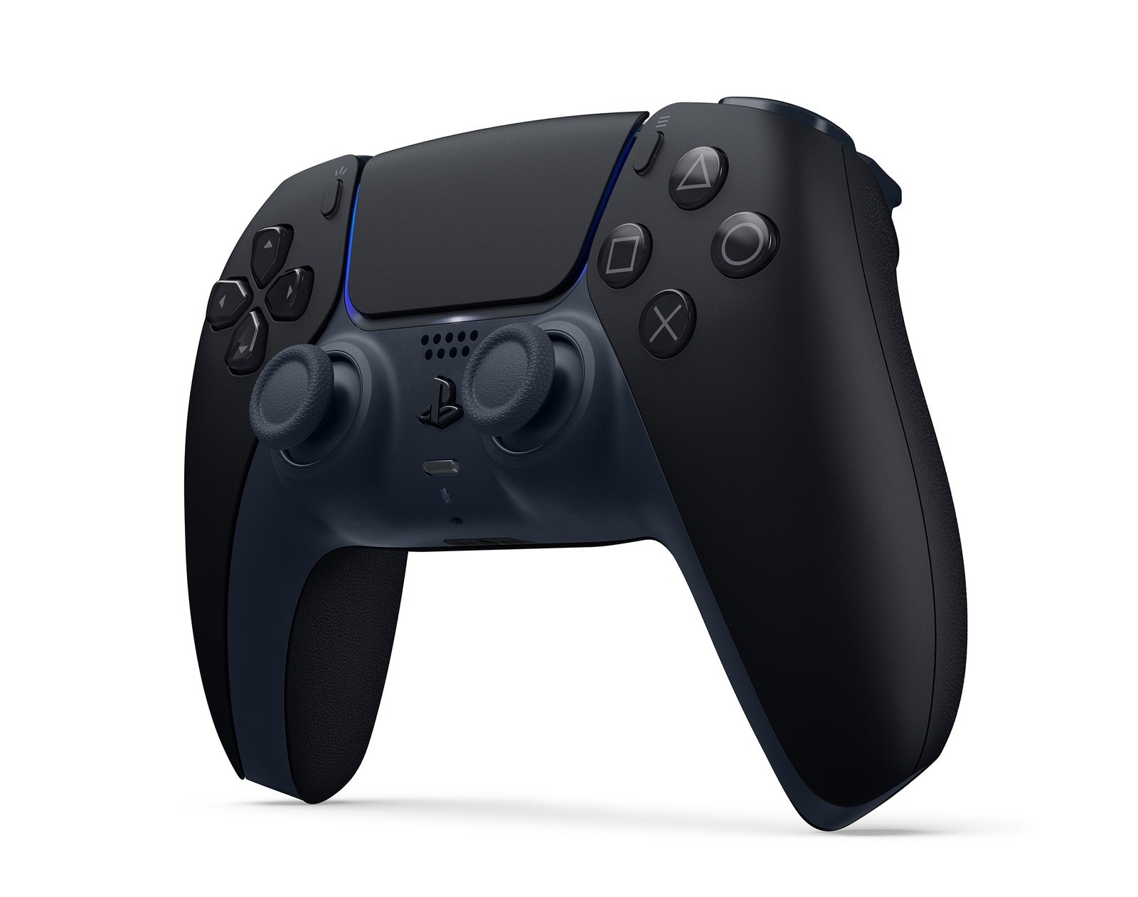 PlayStation 5 DualSense Wireless Controller - Midnight Black (PC, PS5)