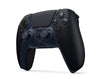 PlayStation 5 DualSense Wireless Controller - Midnight Black (PC, PS5)