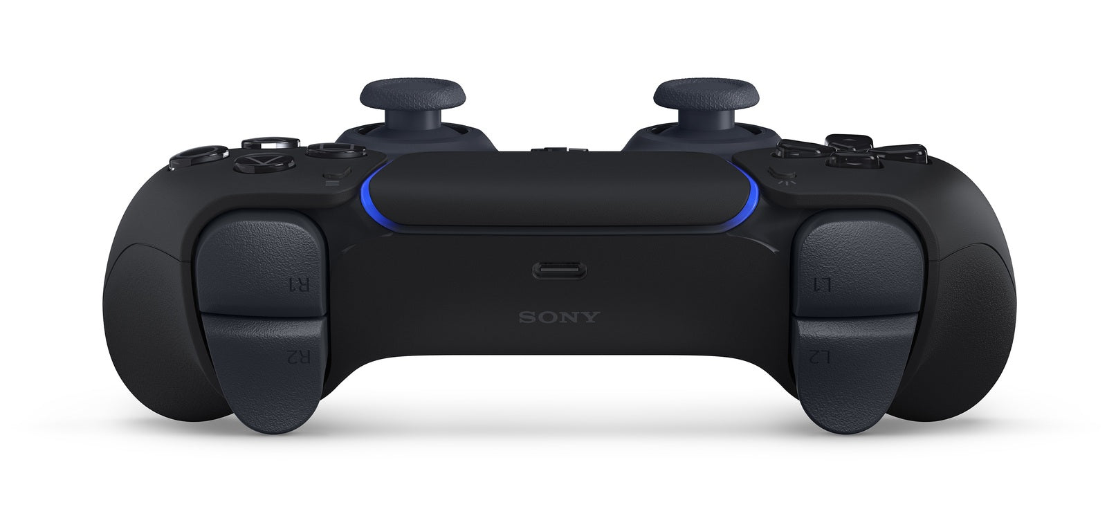 PlayStation 5 DualSense Wireless Controller - Midnight Black (PC, PS5)