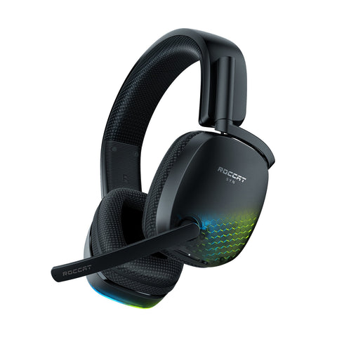 ROCCAT Syn Pro Air Wireless Gaming Headset (PC, PS5, PS4)