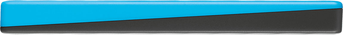 2TB WD My Passport USB 3.2 Gen 1 External HDD - Blue