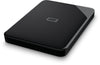 1TB WD Elements SE USB 3.2 Gen 1 External HDD