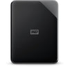 1TB WD Elements SE USB 3.2 Gen 1 External HDD
