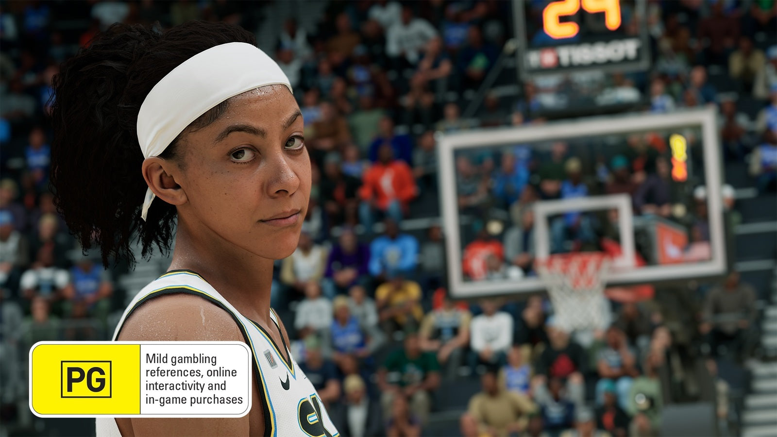 NBA 2K22 (Xbox Series X)