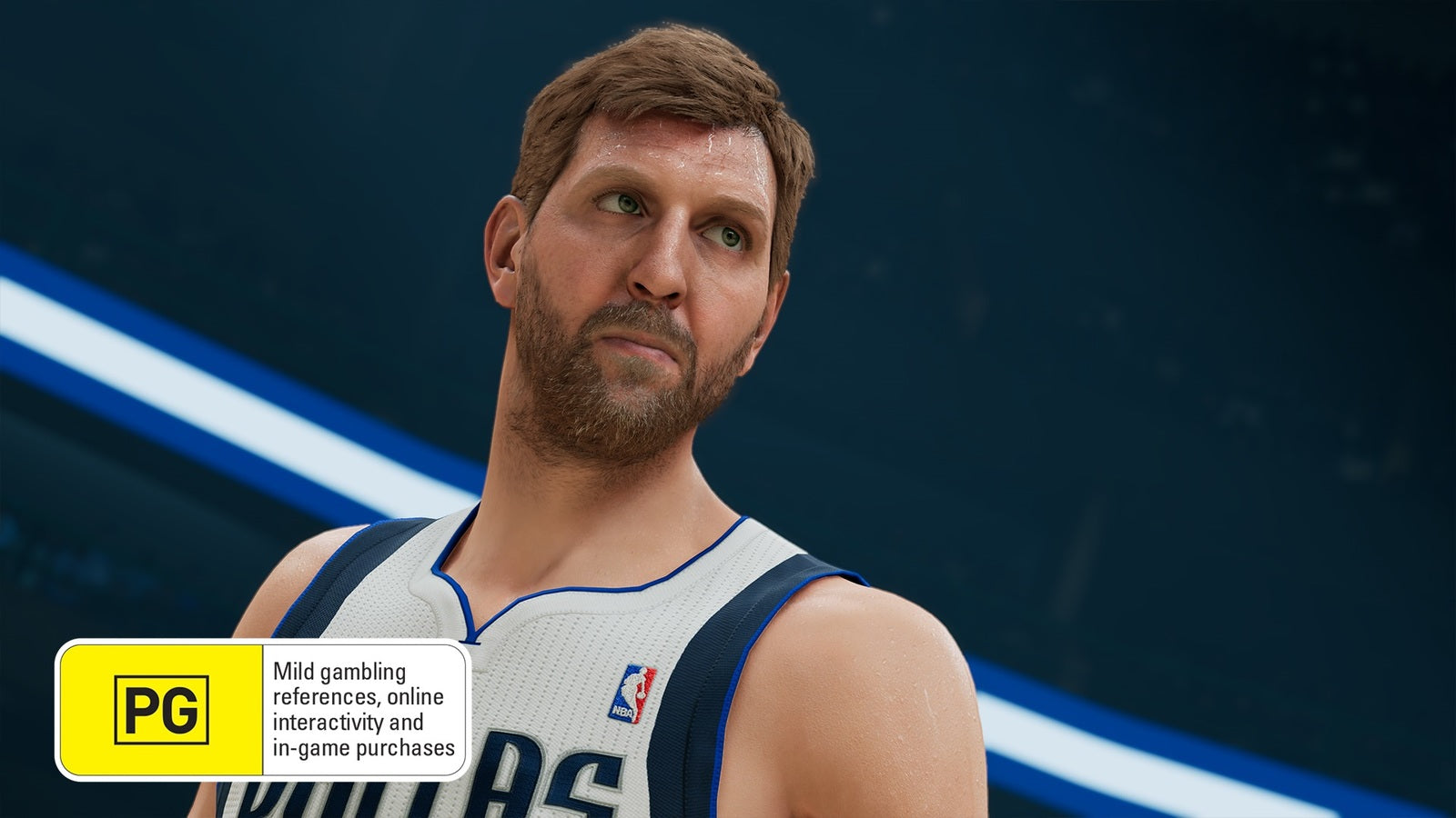 NBA 2K22 (Xbox Series X)