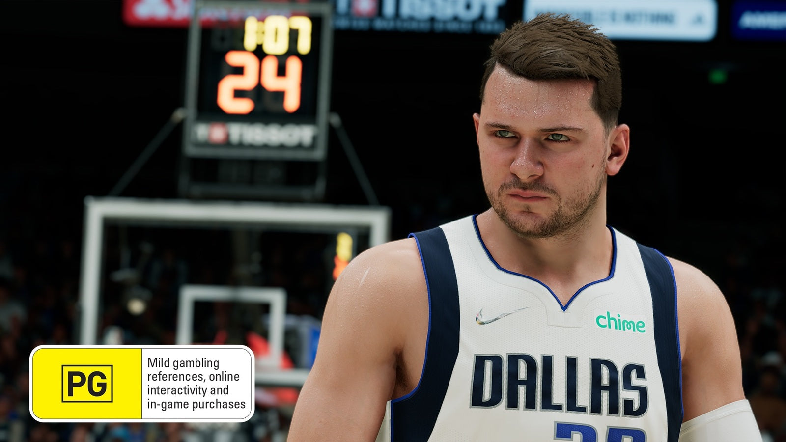 NBA 2K22 (Xbox Series X)
