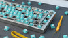 Glorious Mechanical Switches - Lynx (Unlubed) (PC)