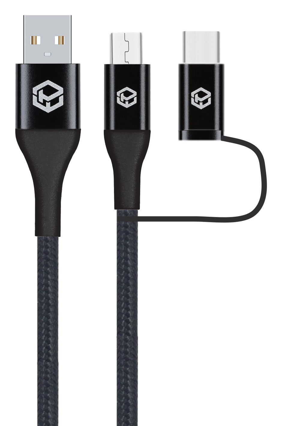 Powerwave PS4 & PS5 5m Controller Charge Cable (PS5, PS4)