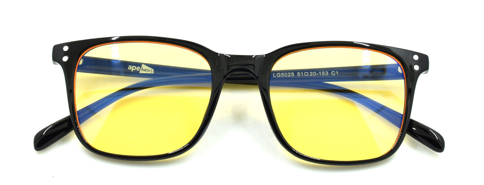 Ape Basics Computer Anti-Bluelight Glasses 80%