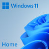 Microsoft Windows 11 Home 64-bit (OEM) (DVD)