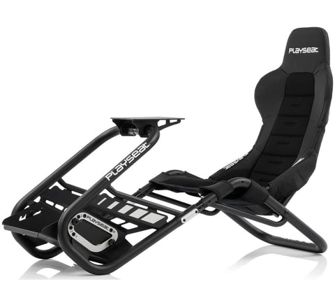 Playseat Trophy Gaming Chair - Black (PC, PS5, PS4, Xbox Series X, Xbox One)