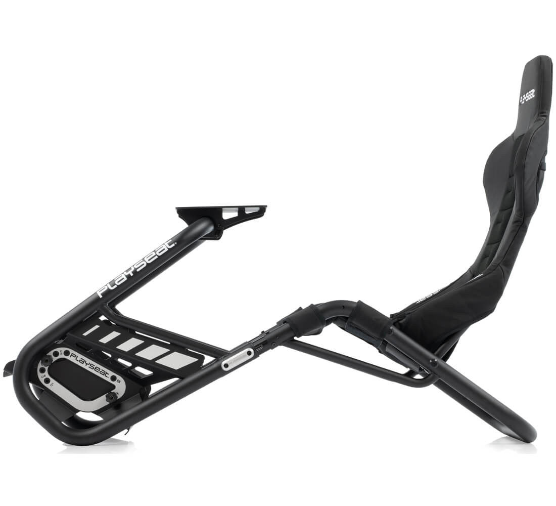 Playseat Racing Simulator Cockpit Trophy Black (PC, PS5, PS4, Xbox Series X, Xbox One)