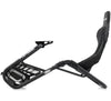 Playseat Racing Simulator Cockpit Trophy Black (PC, PS5, PS4, Xbox Series X, Xbox One)