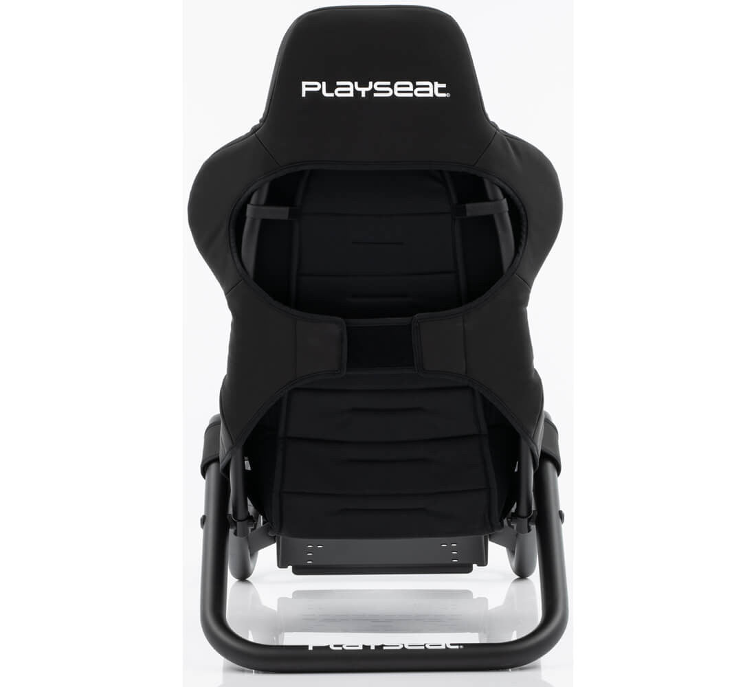 Playseat Racing Simulator Cockpit Trophy Black (PC, PS5, PS4, Xbox Series X, Xbox One)