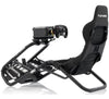 Playseat Racing Simulator Cockpit Trophy Black (PC, PS5, PS4, Xbox Series X, Xbox One)