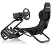 Playseat Racing Simulator Cockpit Trophy Black (PC, PS5, PS4, Xbox Series X, Xbox One)