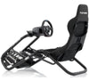 Playseat Racing Simulator Cockpit Trophy Black (PC, PS5, PS4, Xbox Series X, Xbox One)