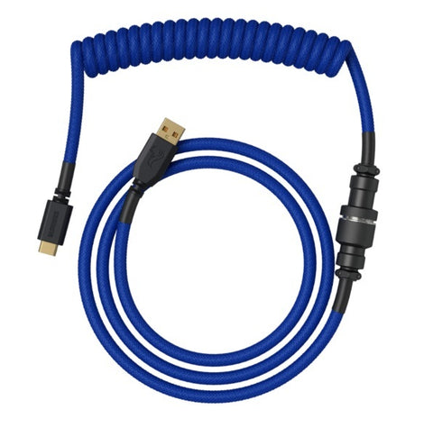 Glorious PC Gaming Coil Cable (Cobalt)
