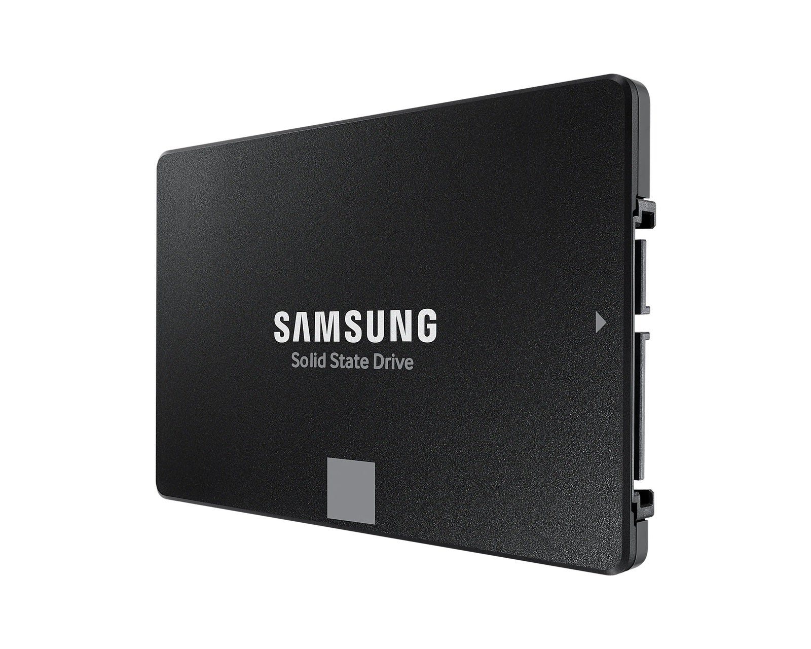1TB Samsung 870 EVO V-NAND 2.5" SATA SSD